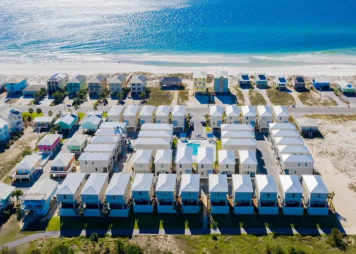 West Side #pp - Seas The Day * Gulf Shores