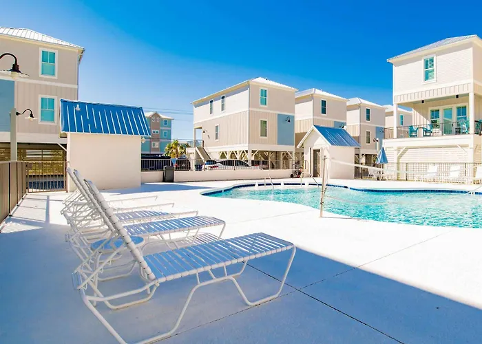 Holiday home West Side #pp - Seas The Day