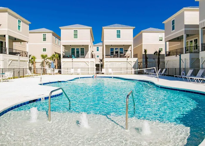 Holiday home West Side #pp - Seas The Day *