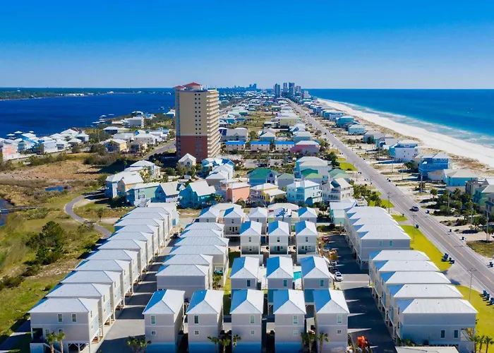 West Side #pp - Seas The Day Gulf Shores