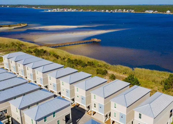 Holiday home West Side #pp - Seas The Day Gulf Shores