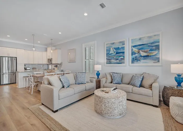 West Side #pp - Seas The Day Holiday home Gulf Shores