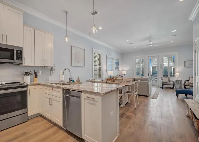 West Side #pp - Seas The Day Holiday home Gulf Shores
